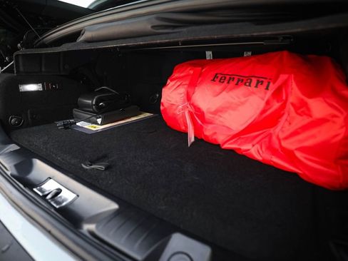 Certified 2023 Ferrari Portofino M image 23