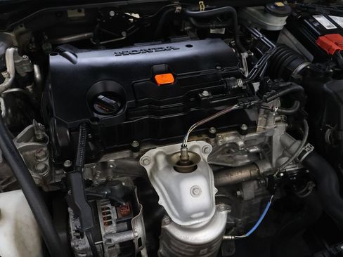 Used 2022 Honda Civic Sport image 27