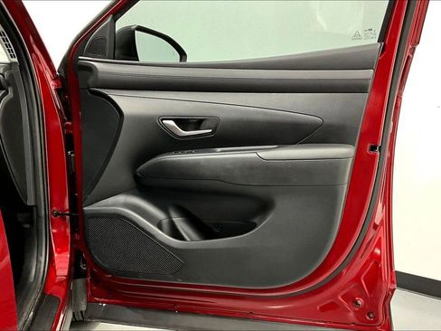 Used 2025 Hyundai Tucson SEL image 23