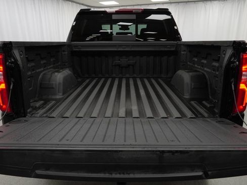 New 2026 Chevrolet Silverado 1500 RST w/ Convenience Package II AWD/4WD image 24