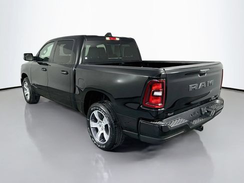 New 2026 RAM 1500 Express RWD image 5