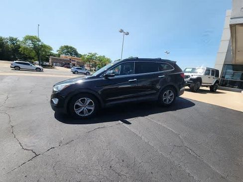 Used 2013 Hyundai Santa Fe GLS AWD/4WD image 27