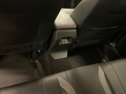 Used 2025 Subaru Crosstrek 2.5i Wilderness w/ Crosstrek Mirror Package image 27