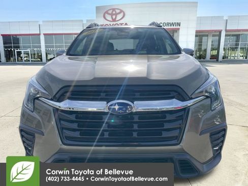 Used 2023 Subaru Ascent Limited w/ Technology Package AWD/4WD image 8