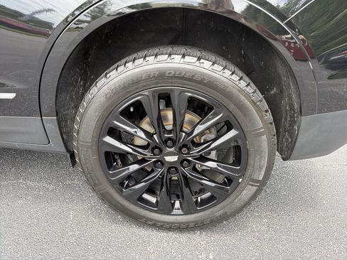 Used 2021 Cadillac XT5 Sportv AWD/4WD image 20
