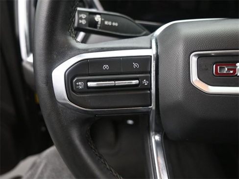 Certified 2023 GMC Canyon Elevation w/ Convenience Package image 32