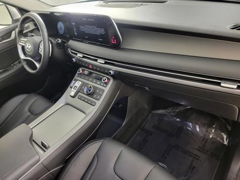 Used 2025 Hyundai Palisade SEL AWD/4WD image 19