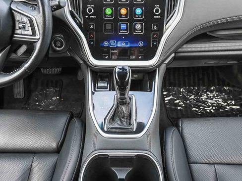 Used 2021 Subaru Outback Limited XT w/ Popular Package #2 image 18