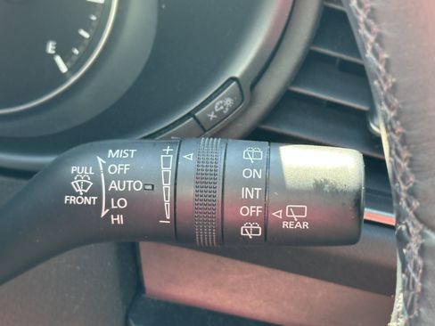 Used 2024 MAZDA CX-30 AWD 2.5 S w/ Select Sport Pkg image 23