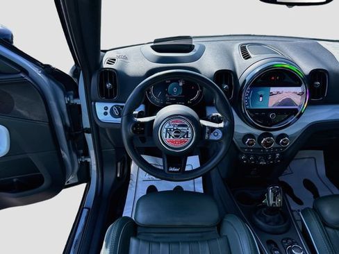 Used 2024 MINI Cooper Countryman S w/ Mini Untamed Edition FWD image 20