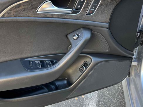 Used 2018 Audi A6 2.0T Premium w/ 20" Black Optic Wheel Package image 83