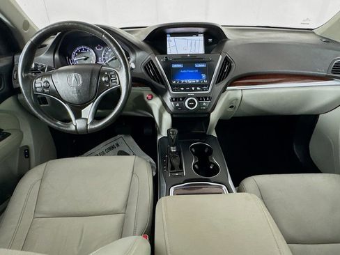 Used 2015 Acura MDX FWD w/ Technology Package image 26