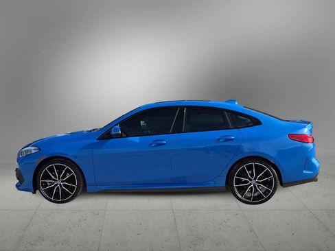 Used 2021 BMW 228i xDrive Gran Coupe w/ M Sport Package AWD/4WD image 5