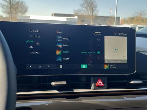 New 2026 Kia Carnival SX Prestige FWD image 21