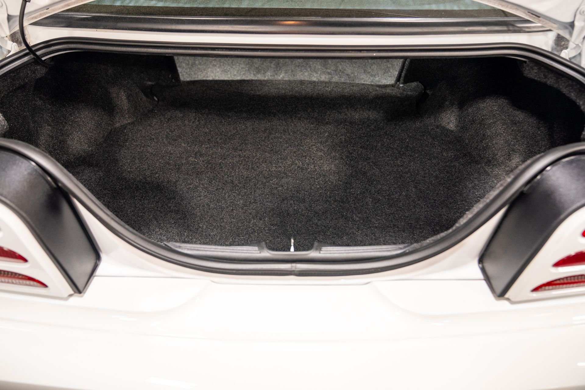 Used 1995 Ford Mustang Cobra R RWD image 25