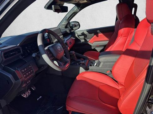 New 2026 Toyota Tacoma TRD Pro image 11