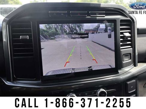 Used 2023 Ford F150 XLT w/ Equipment Group 302A High AWD/4WD image 33