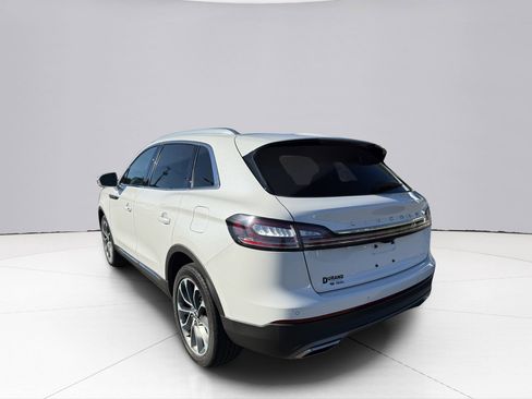 Used 2023 Lincoln Nautilus Reserve w/ Cargo Utility Package image 8