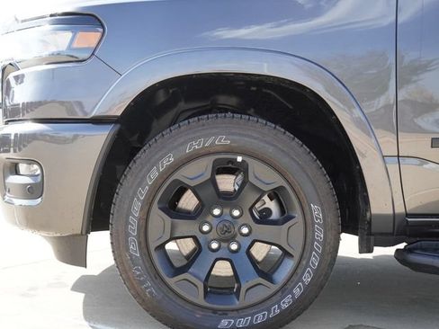 New 2026 RAM 1500 Lone Star AWD/4WD image 5