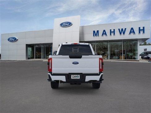 New 2026 Ford F250 XL w/ STX Appearance Package image 5