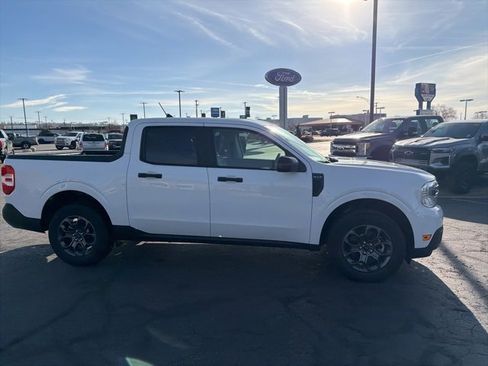 Used 2024 Ford Maverick XLT w/ XLT Luxury Package image 4