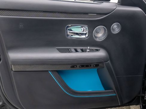 Used 2022 Rolls-Royce Ghost Black Badge image 12