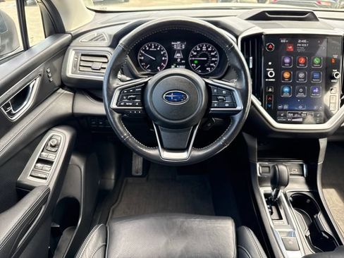 Used 2023 Subaru Ascent Limited w/ Popular Package #2A AWD/4WD image 18