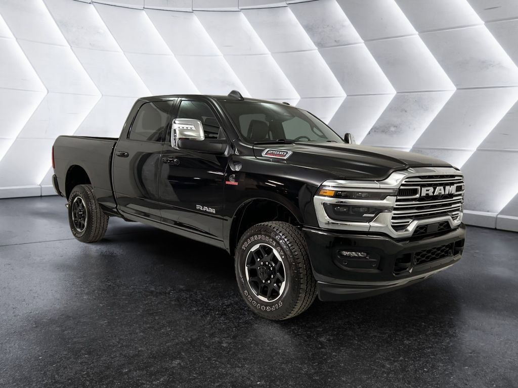 Used RAM 2500 Power Wagon for Sale in El Paso, TX - Autotrader
