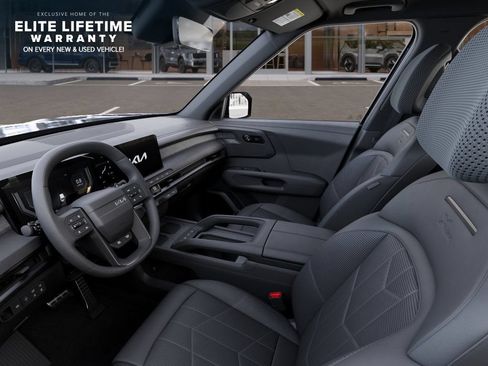 New 2027 Kia Telluride SX X-Line AWD/4WD image 18
