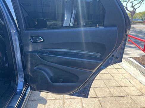 Used 2021 Dodge Durango GT RWD image 38