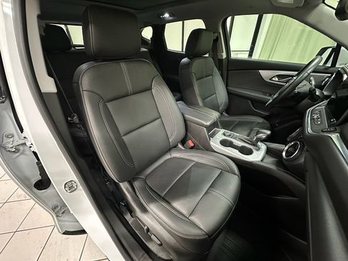 Certified 2023 Chevrolet Blazer LT w/ LPO, Floor Liner Package image 18