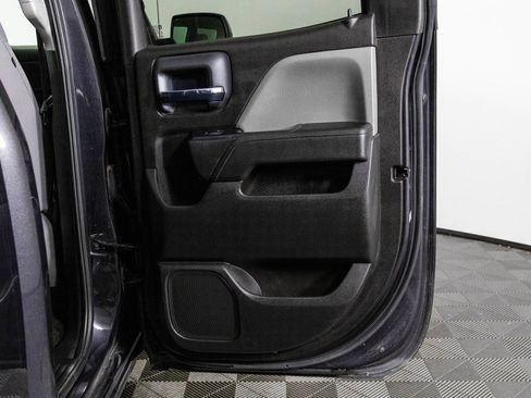 Used 2016 GMC Sierra 1500 2WD Double Cab w/ Elevation Edition image 35