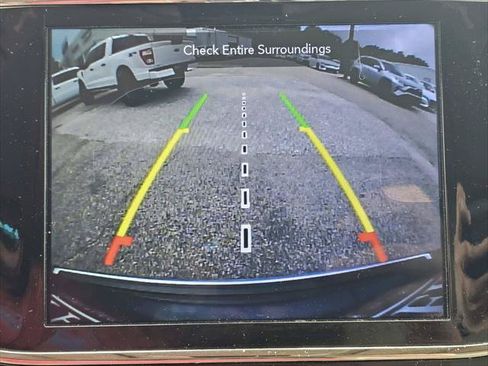 Certified 2020 Jeep Grand Cherokee Overland AWD/4WD image 30