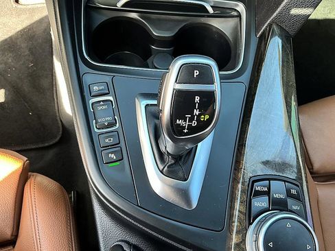 Used 2016 BMW 340i Sedan RWD image 19