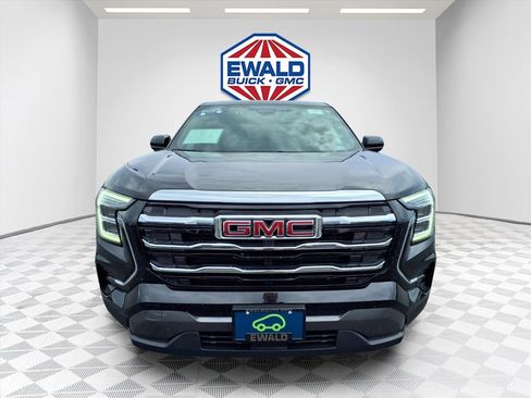 Certified 2025 GMC Terrain Elevation AWD/4WD image 7