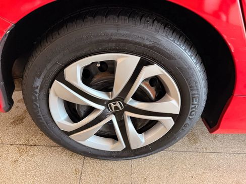 Used 2017 Honda Civic LX image 38