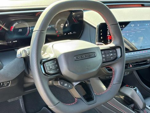 New 2026 Dodge Charger Scat Pack AWD/4WD image 15