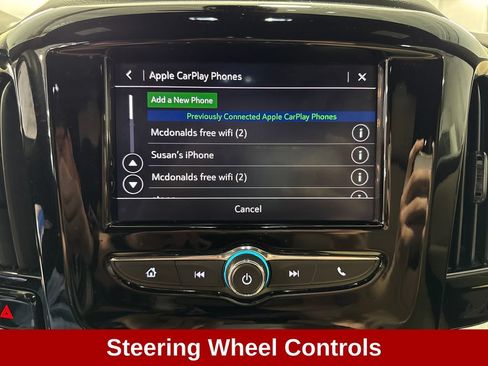 Used 2023 Chevrolet Traverse LS w/ LPO, Floor Liner Package AWD/4WD image 13