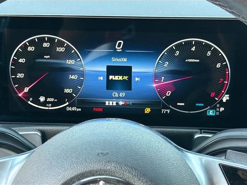 Used 2024 Mercedes-Benz GLB 250 image 37