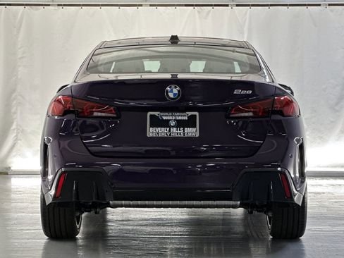 New 2026 BMW 228i w/ Technology Package image 9