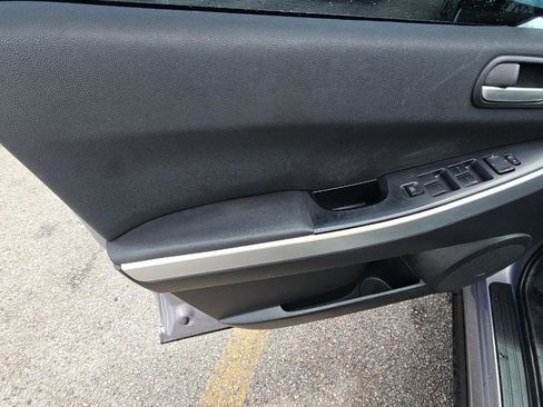 Used 2008 MAZDA CX-7 Grand Touring w/ Technology Pkg image 10