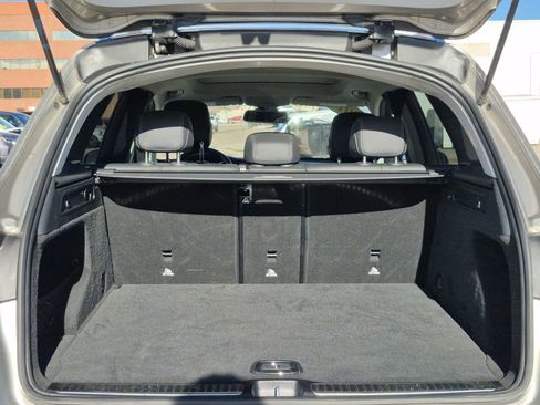 Used 2019 Mercedes-Benz GLC 300 4MATIC image 14