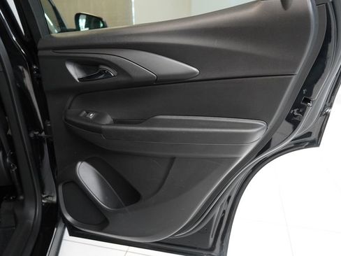 Certified 2024 Chevrolet TrailBlazer LT FWD image 28