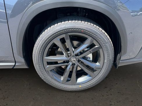 New 2026 Lexus NX 450h+ AWD w/ Luxury Package image 23