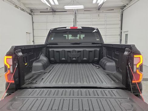 New 2025 Ford Ranger Raptor image 7