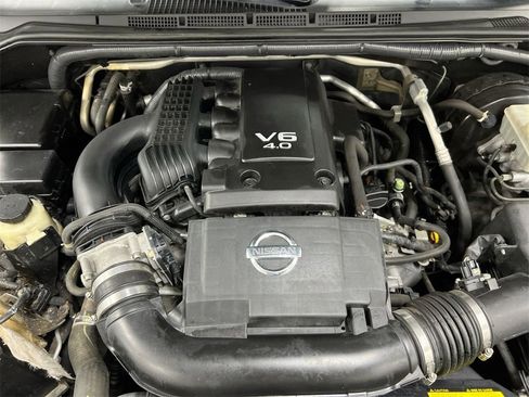 Used 2016 Nissan Frontier SV w/ SV Value Truck Package image 24