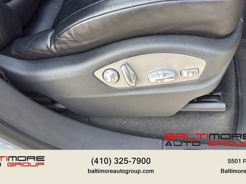 Used 2017 Porsche Cayenne Platinum Edition AWD/4WD image 21
