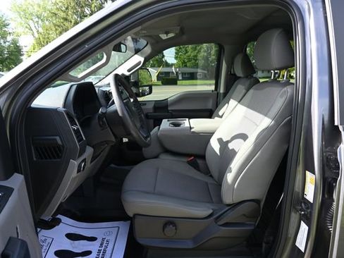 Used 2021 Ford F350 XL w/ STX Appearance Package AWD/4WD image 26
