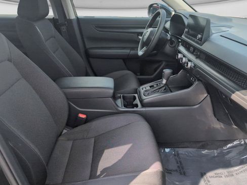 Used 2025 Honda CR-V EX image 16
