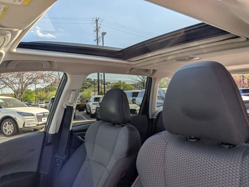 Used 2019 Subaru Forester Sport image 20